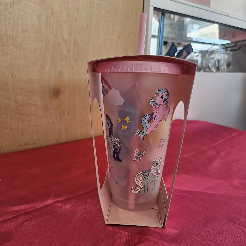 Beauty Creations new box
